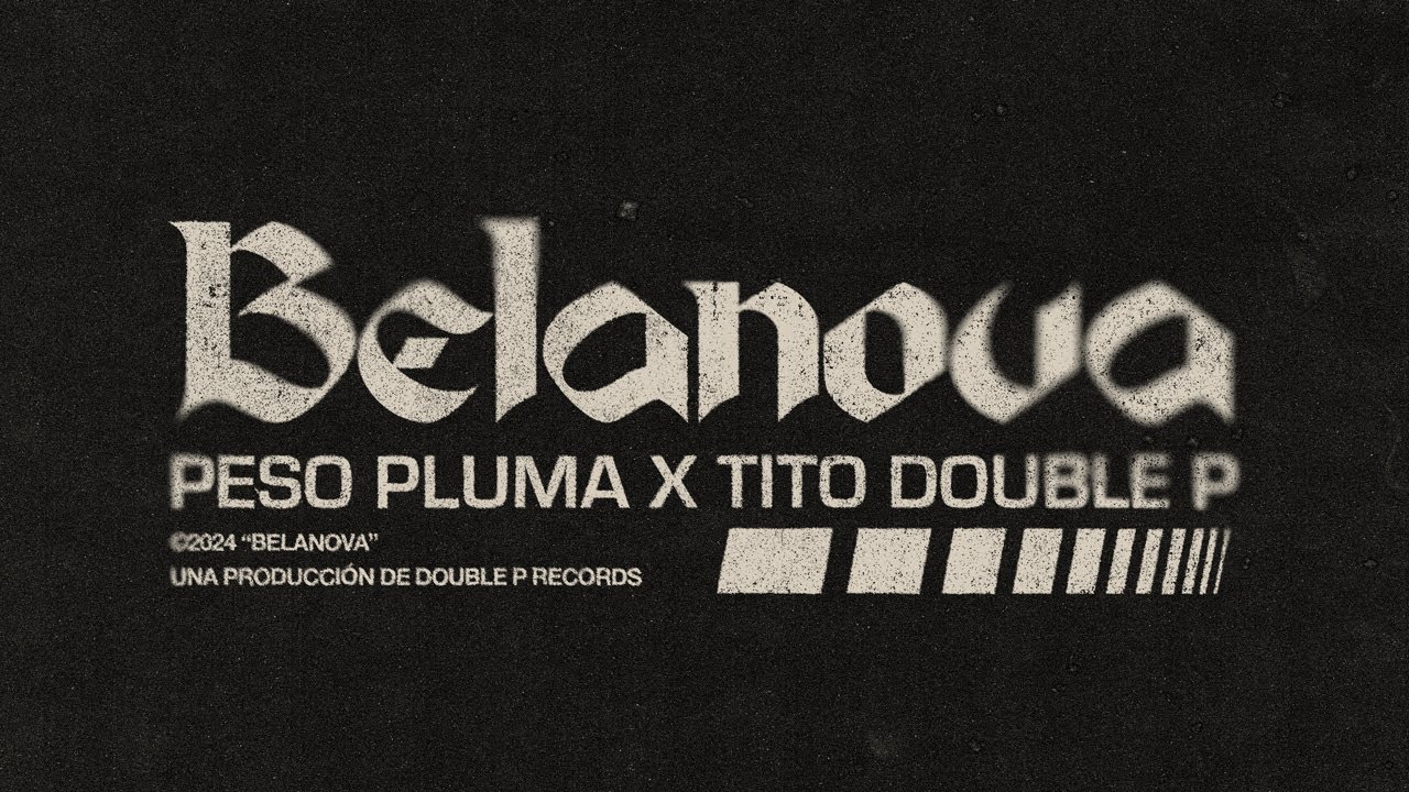 BELANOVA Lyrics