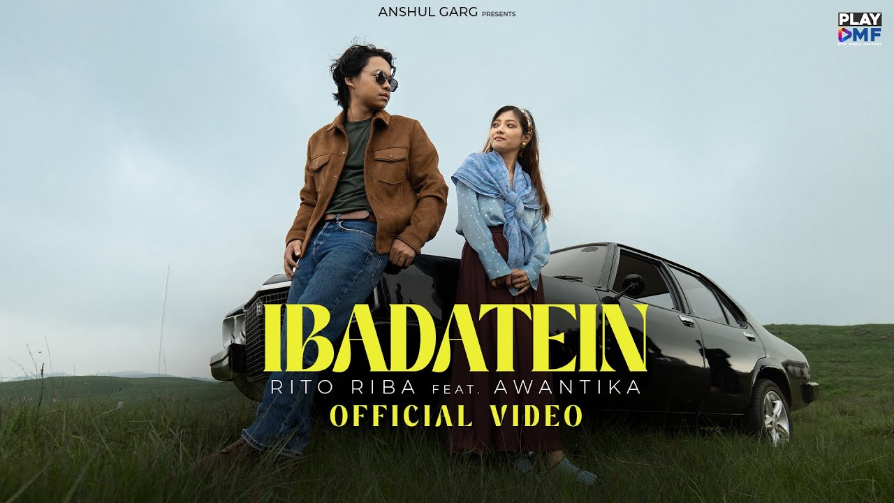 Ibadatein Lyrics