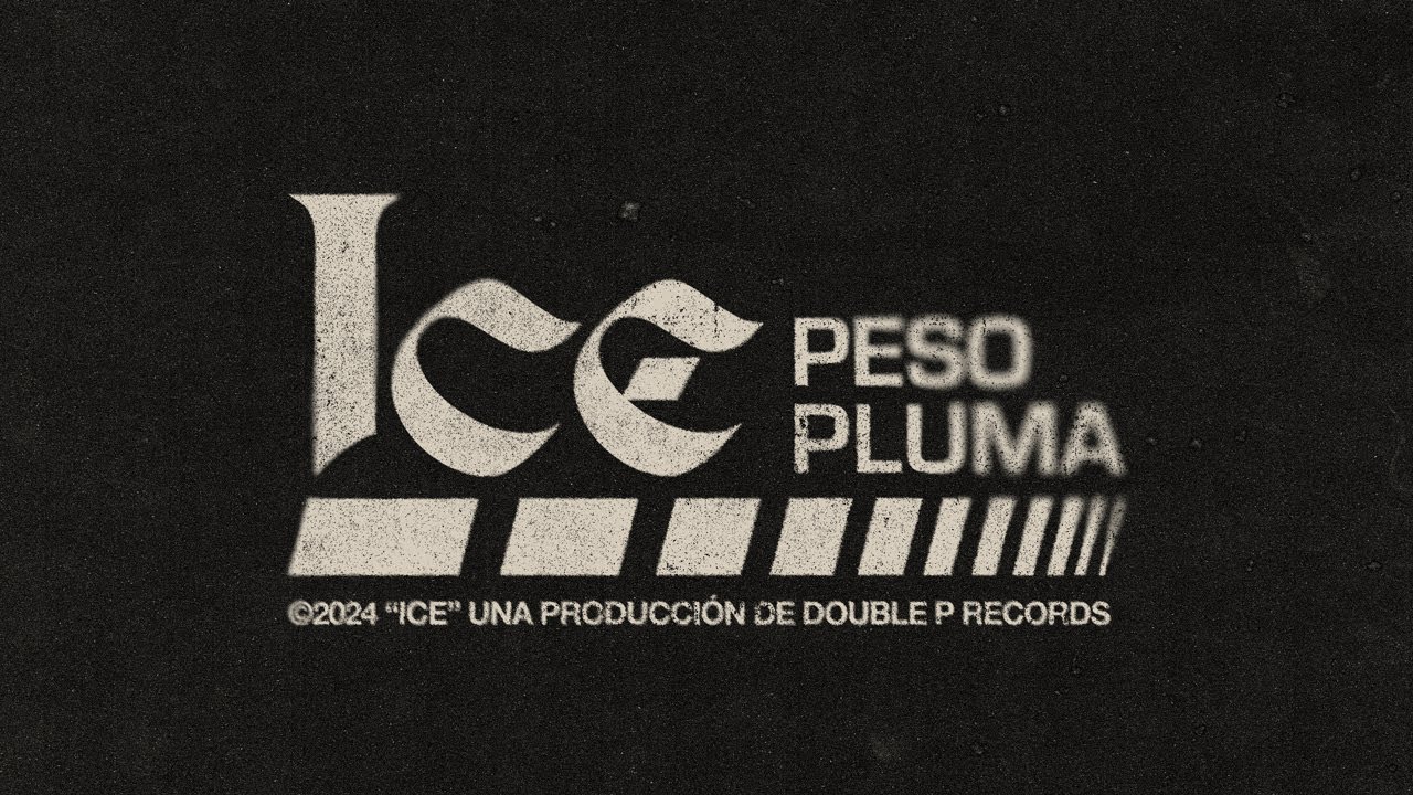 ICE Lyrics