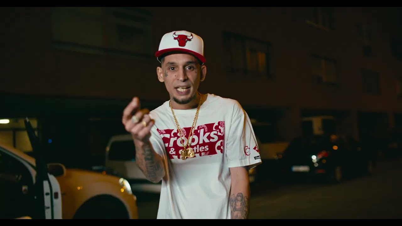 RAP DE LA MATA Lyrics