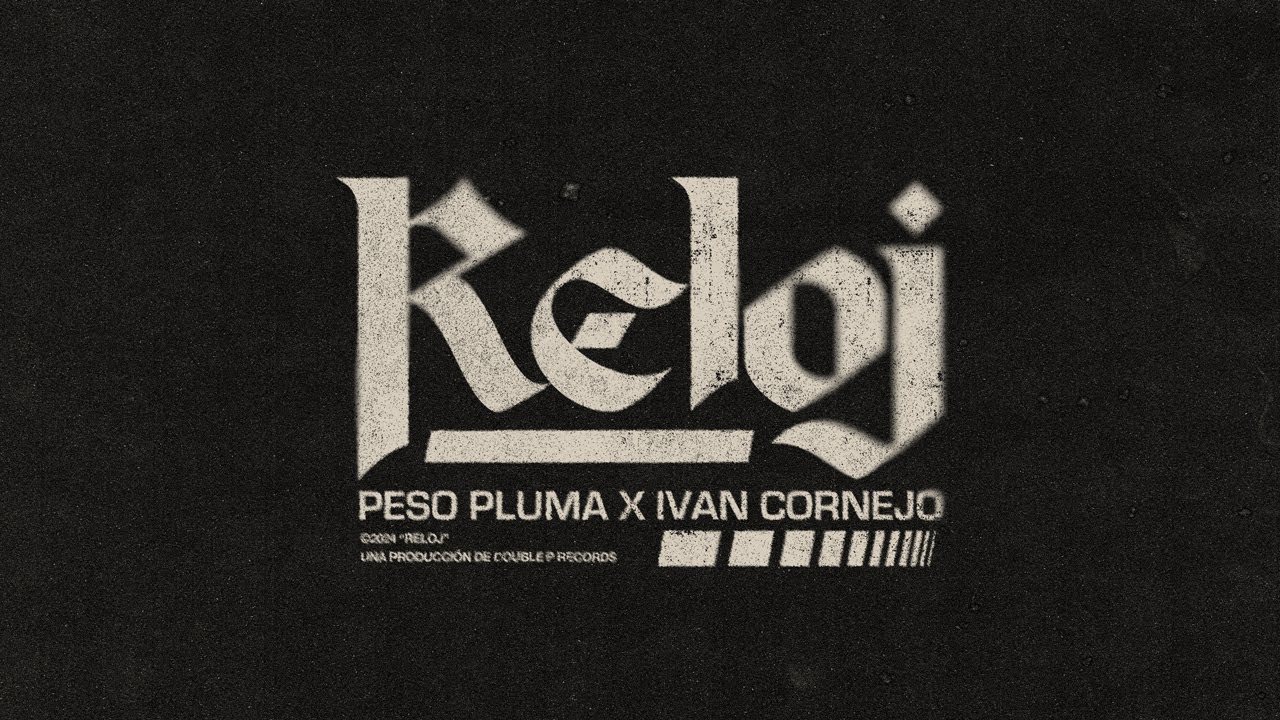 RELOJ Lyrics