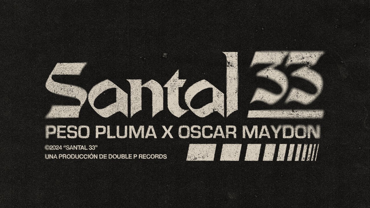 SANTAL 33 Lyrics