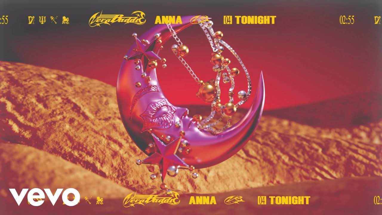 TONIGHT Lyrics