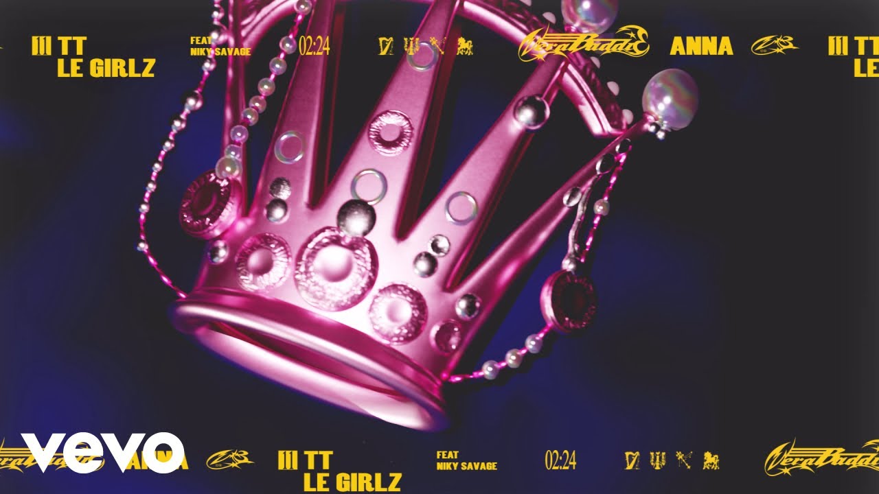 TT LE GIRLZ Lyrics